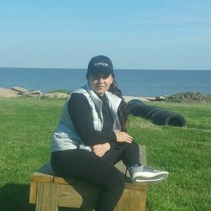 Meet your Posher, Xiomara